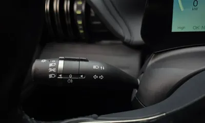BYD Atto 3