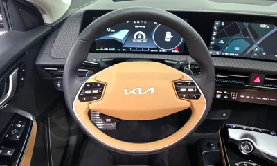 Kia EV6