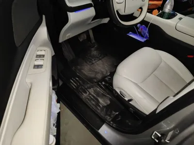 Xpeng G6