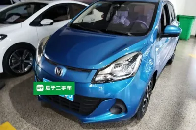 Changan Benni