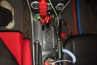 Mazda Mazda 6