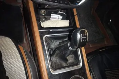 Zotye T300