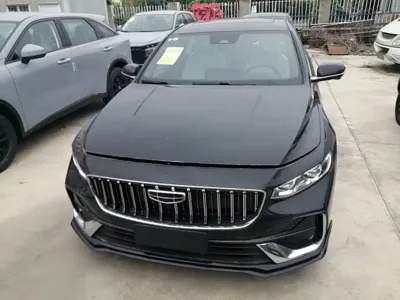Geely Xingrui