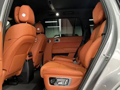 Li Auto Li L9
