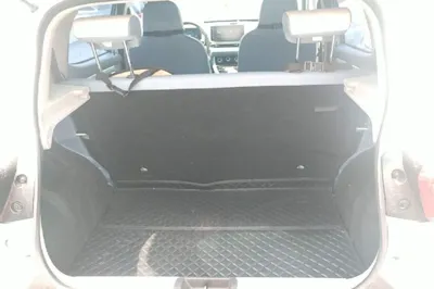 Dongfeng NAMMI BOX