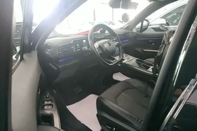 Nio EC6