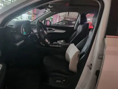 Roewe RX5 Max
