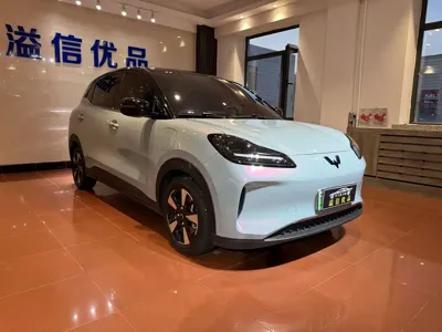 Wuling Bingo PLUS