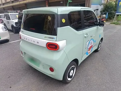 Wuling MINIEV