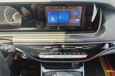 GAC Trumpchi M6