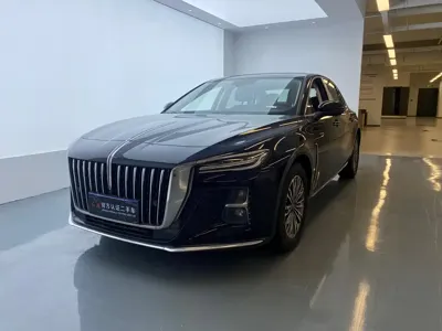 Hongqi Hongqi H5