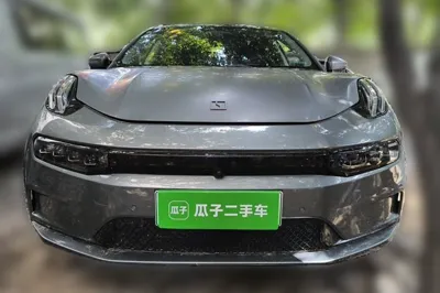 Zeekr 001