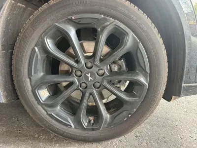 Xpeng G6