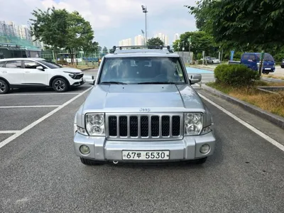 Jeep Commander