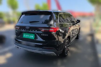 Ford Equator