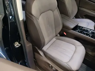 Volkswagen Viloran