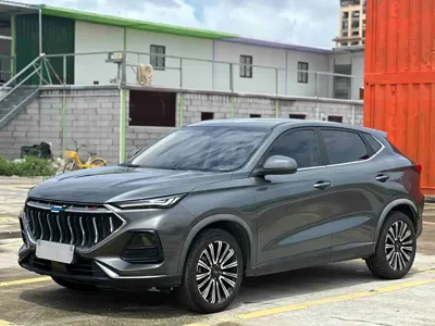 Oshan Oushang X5