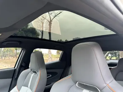 Changan UNI-T