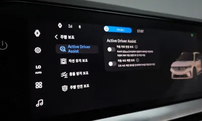 Renault-KoreaSamsung Grand Koleos