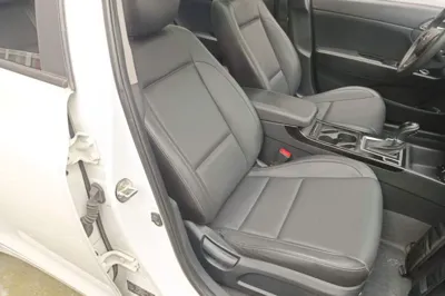 Hyundai Mistra