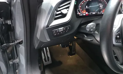 BMW 2-Series