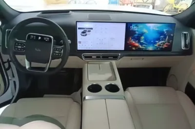 Li Auto L7