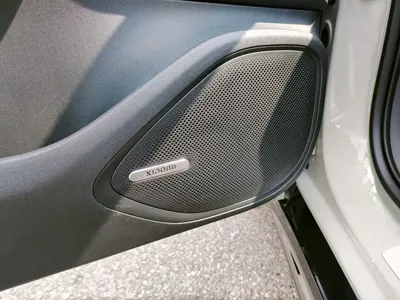 Xiaomi SU7