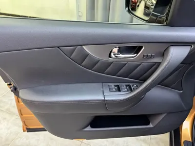 Infiniti FX