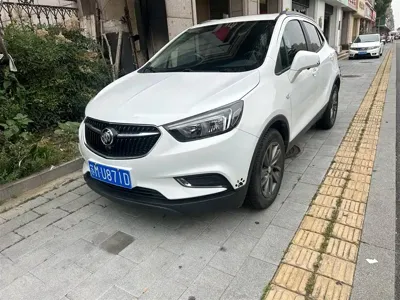 Buick Encore