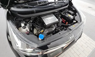 Kia Morning