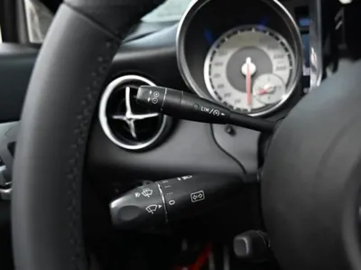 Mercedes-Benz SLK-Class
