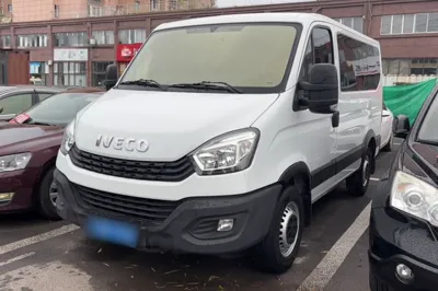 IVECO Eurocargo