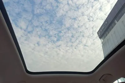 Leapmotor C11