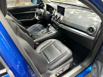 WEY Wey VV5