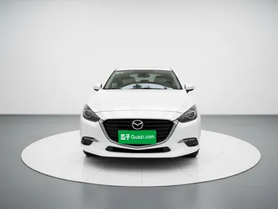 Mazda Mazda 3 Axela