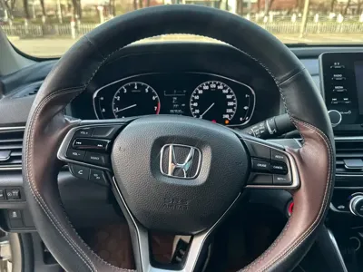 Honda Inspire