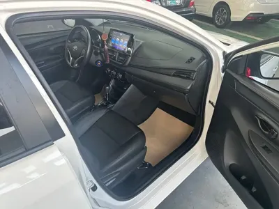 Toyota Vios FS