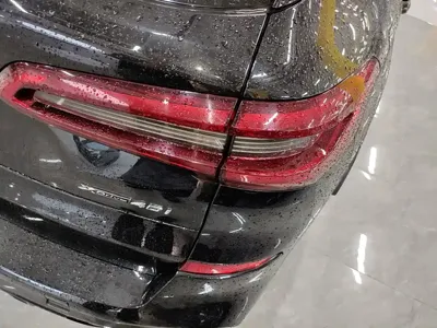 BMW X5 (Import)