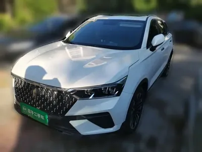 Bestune T77