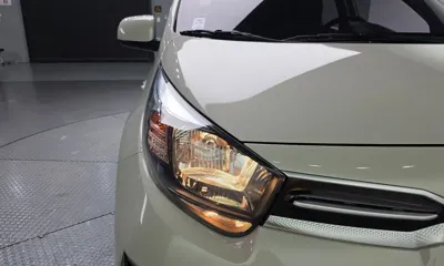 Kia Morning