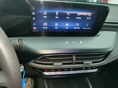 Buick Verano
