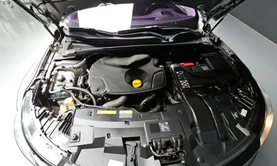 Renault-KoreaSamsung SM6
