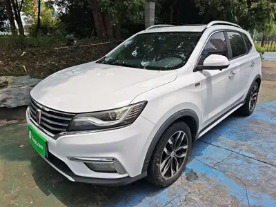 Roewe RX5