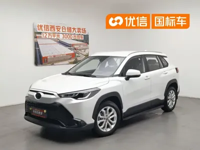 Toyota Frontlander