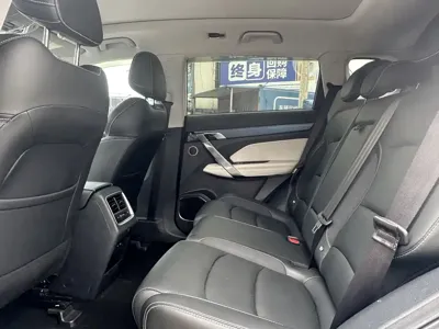Geely Boyue