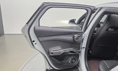 BYD Atto 3