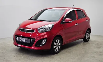 Kia Morning