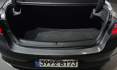 Renault-KoreaSamsung SM6