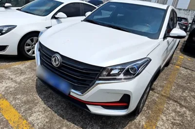 Dongfeng Fengon 500