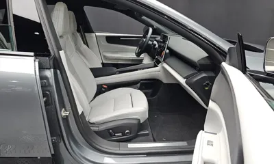 Polestar Polestar 4